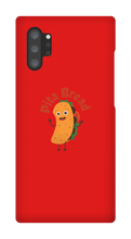pitabread9390 Samsung Phone Cases
