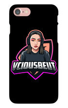 vciousbeut iPhone Phone Cases