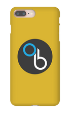olliebeanz iPhone Phone Cases