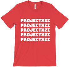projectxzi T-Shirts