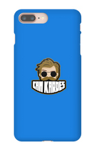 cankardes_ iPhone Phone Cases