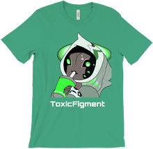 ToxicFigment Slurp Tshirt