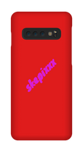 skepixxx Samsung Phone Cases