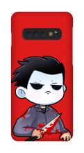 Coque de Téléphone Samsung MYERS - Zakk_Jess