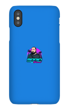 MarioMahmoud iPhone Phone Cases Logo