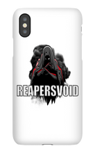 reapersvoid_ iPhone Phone Cases