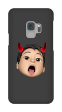 Darkpokewill123 Premium Samsung Phone Case