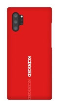 KCRAGED Samsung Phone Cases