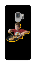 chris46 Samsung Phone Cases
