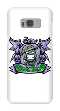 ghoul Samsung Phone Cases