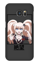 Junko Enoshima Samsung Phone Cases