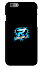 redemptionxplays iPhone Phone Cases