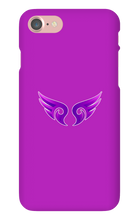 intensefairybcynot iPhone Phone Cases