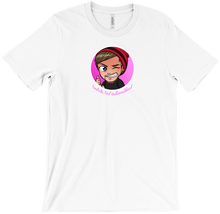 indieoutloud New Logo Tee