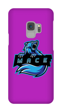 macekeyz Samsung Phone Cases
