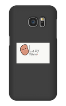 izzycat13 Samsung Phone Cases