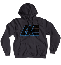 axeh0le Hoodies (No-Zip/Pullover) full-chest