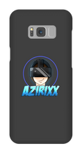 vvvazirixx Samsung Phone Case