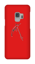 ripp3rtcp Samsung Phone Cases