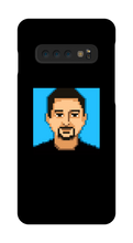 sinijjedi Samsung Phone Cases