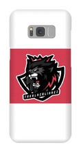 theblacklioncz Samsung Phone Cases