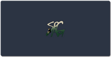 slickrick_gaming XXL Gaming Mousepad