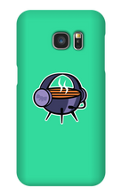 iamgamergrille Samsung Phone Cases