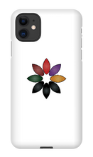 erin_grey iPhone Phone Cases