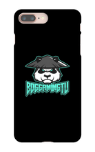 bdggamingtv iPhone Phone Cases