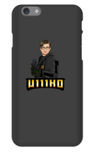 w111ko iPhone Phone Cases