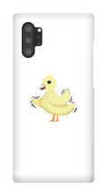 Master Duke's Samsung Phone Cases