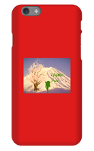 ebythetree iPhone Phone Cases