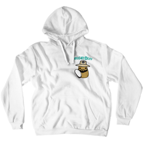 rugbyduff Hoodies (No-Zip/Pullover)