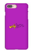 iComfy