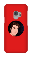 mincugaming Samsung Phone Cases