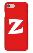zleyzi iPhone Phone Cases