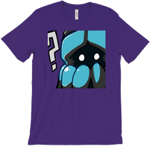 CuriousCthulhu T-Shirts