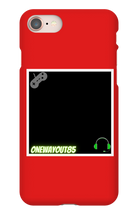 onewayout85 iPhone Phone Cases