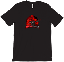 kerchakblack T-Shirts