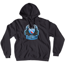 ALLSTARZ21  Hoodies (No-Zip/Pullover)