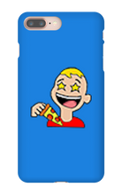 sergioc6 iPhone Phone Cases