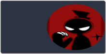 scionblitz XXL Gaming Mousepad