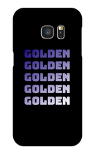 goldenfortniteboys Samsung Phone Cases