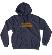 elrincondeldj1 Hoodies (No-Zip/Pullover)