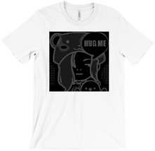 Adair_Bear Onyx Logo T-Shirt