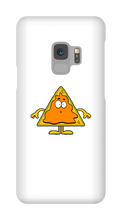 public_nachos Samsung Phone Cases
