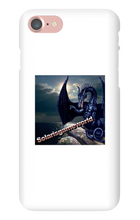 solarisgameworld iPhone Phone Case