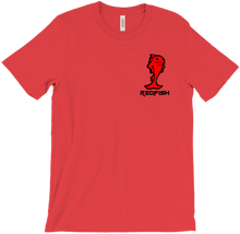 RedfishPlays T-Shirts