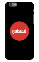 Gotsoul Circle iPhone Phone Cases