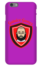 galaicogames iPhone Phone Cases